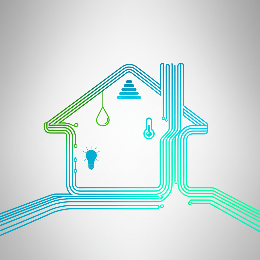 Conseils pour réduire la consommation énergétique dans son bien en location