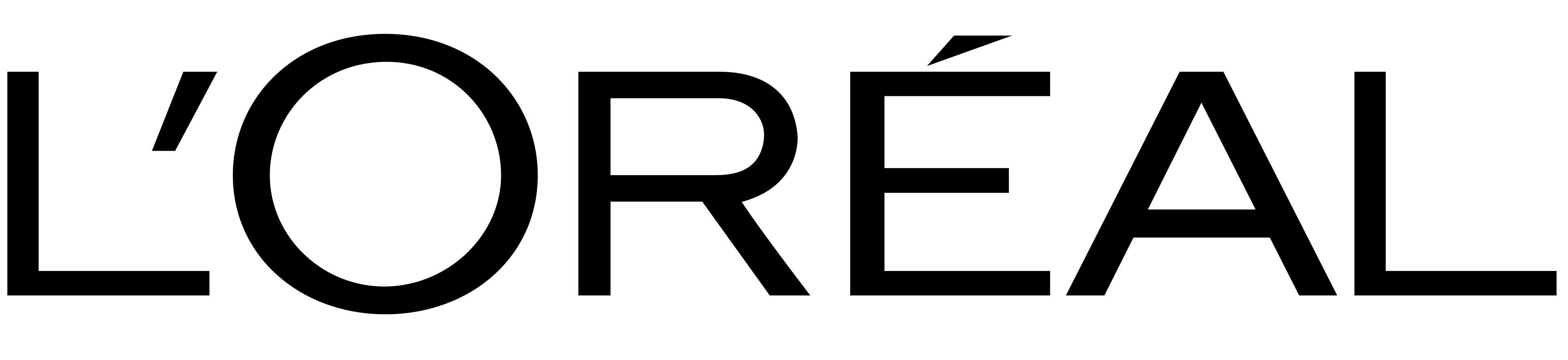 L'Oréal Logo