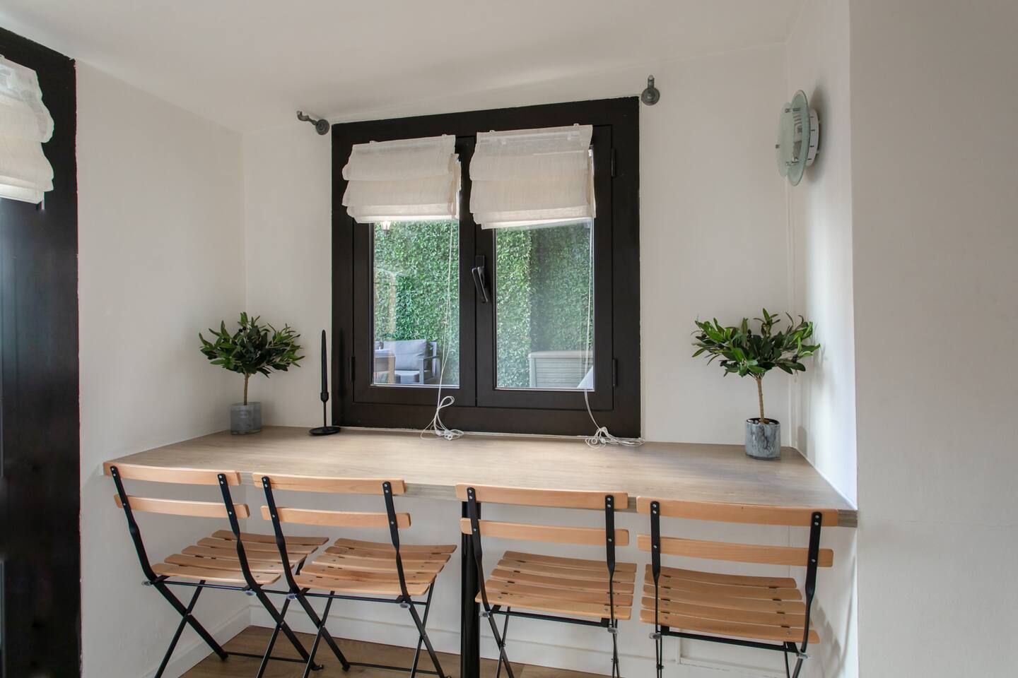 Appartement Guidoni - 2 Chambres + Grande Terrasse & AC - Image 3