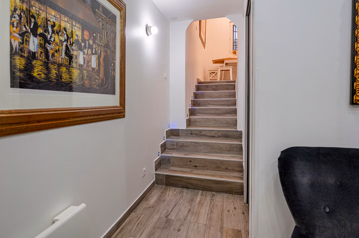 Appartement Élégant - Cœur de République - Image 7