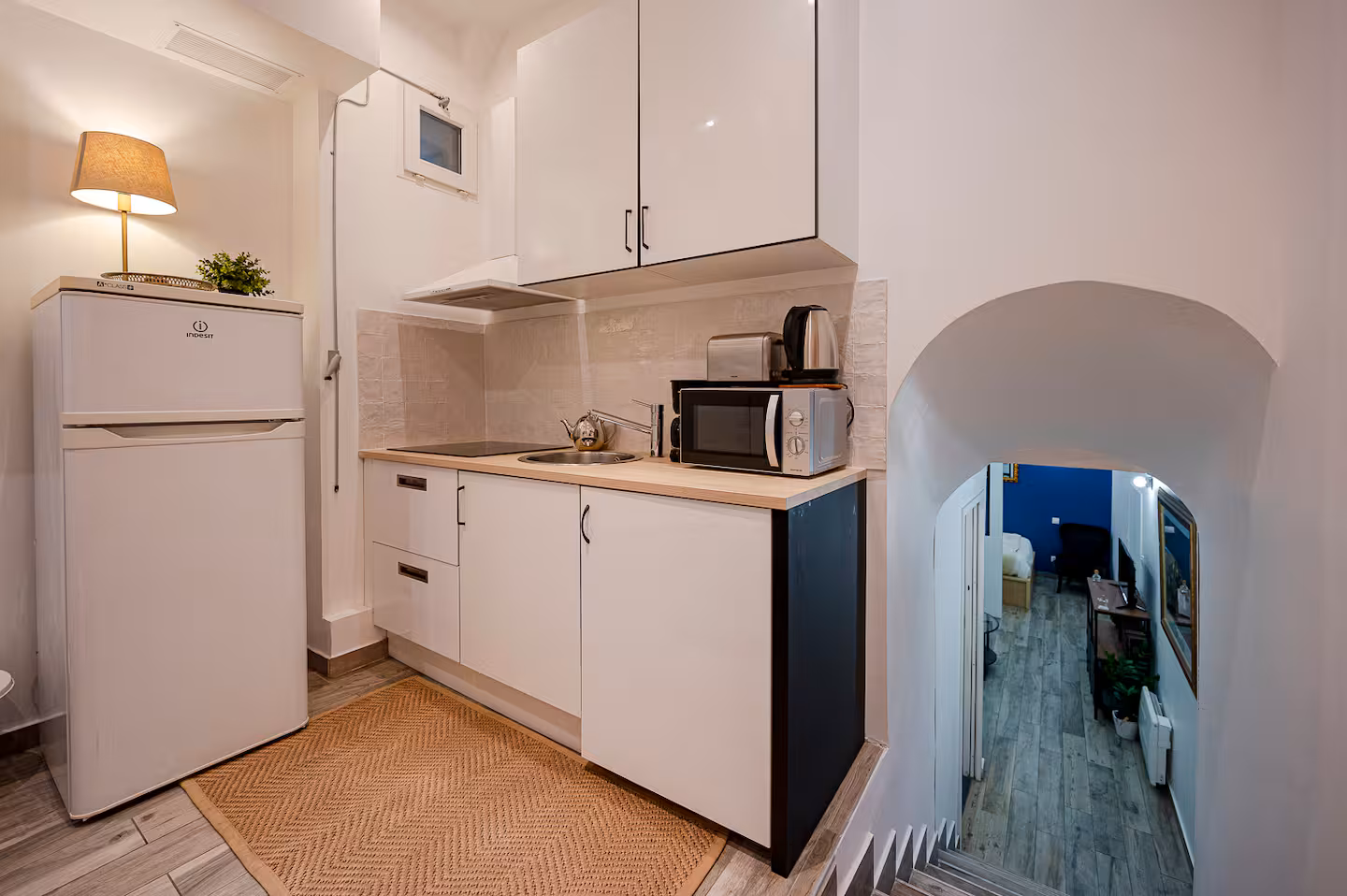Appartement Élégant - Cœur de République - Image 9