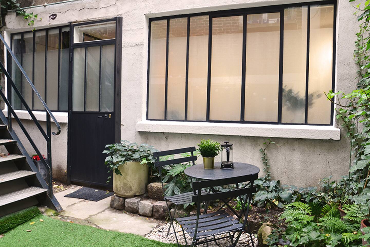 Maison d'Architecte - Jardin Secret - Image 2