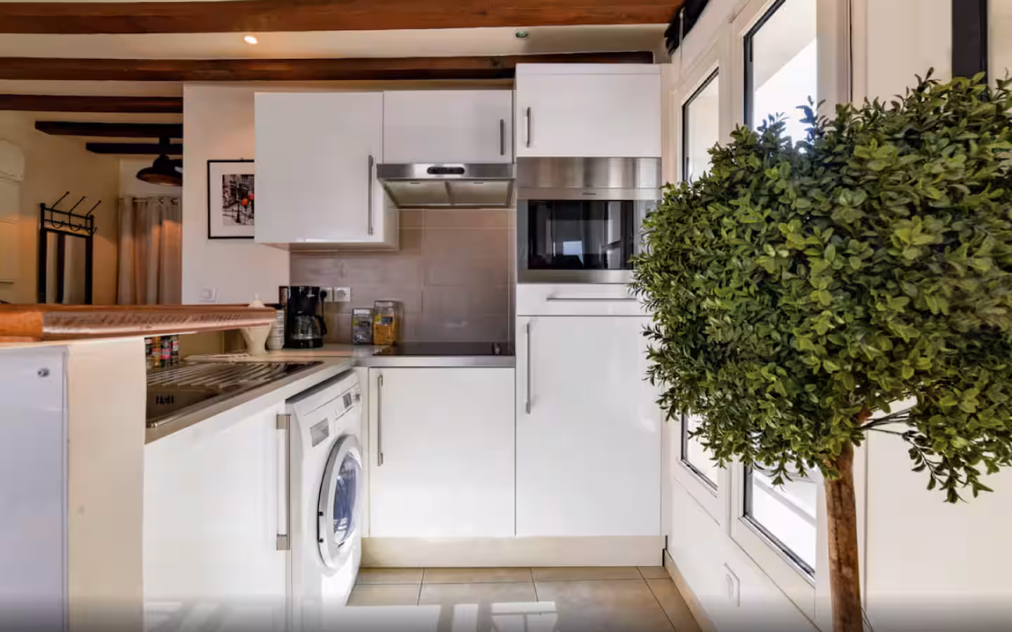 Duplex Luxueux - Haut de Montmartre/Sacré-Cœur - Image 2