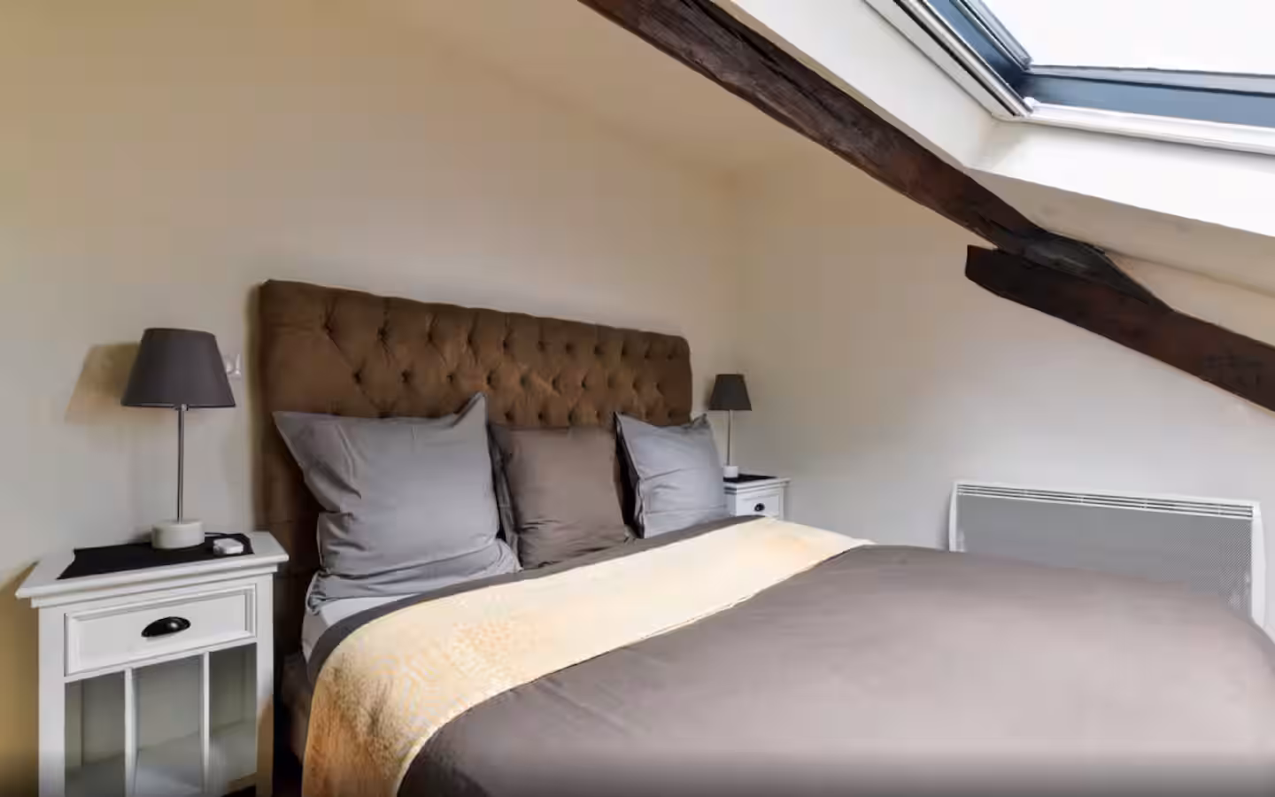 Duplex Luxueux - Haut de Montmartre/Sacré-Cœur - Image 3