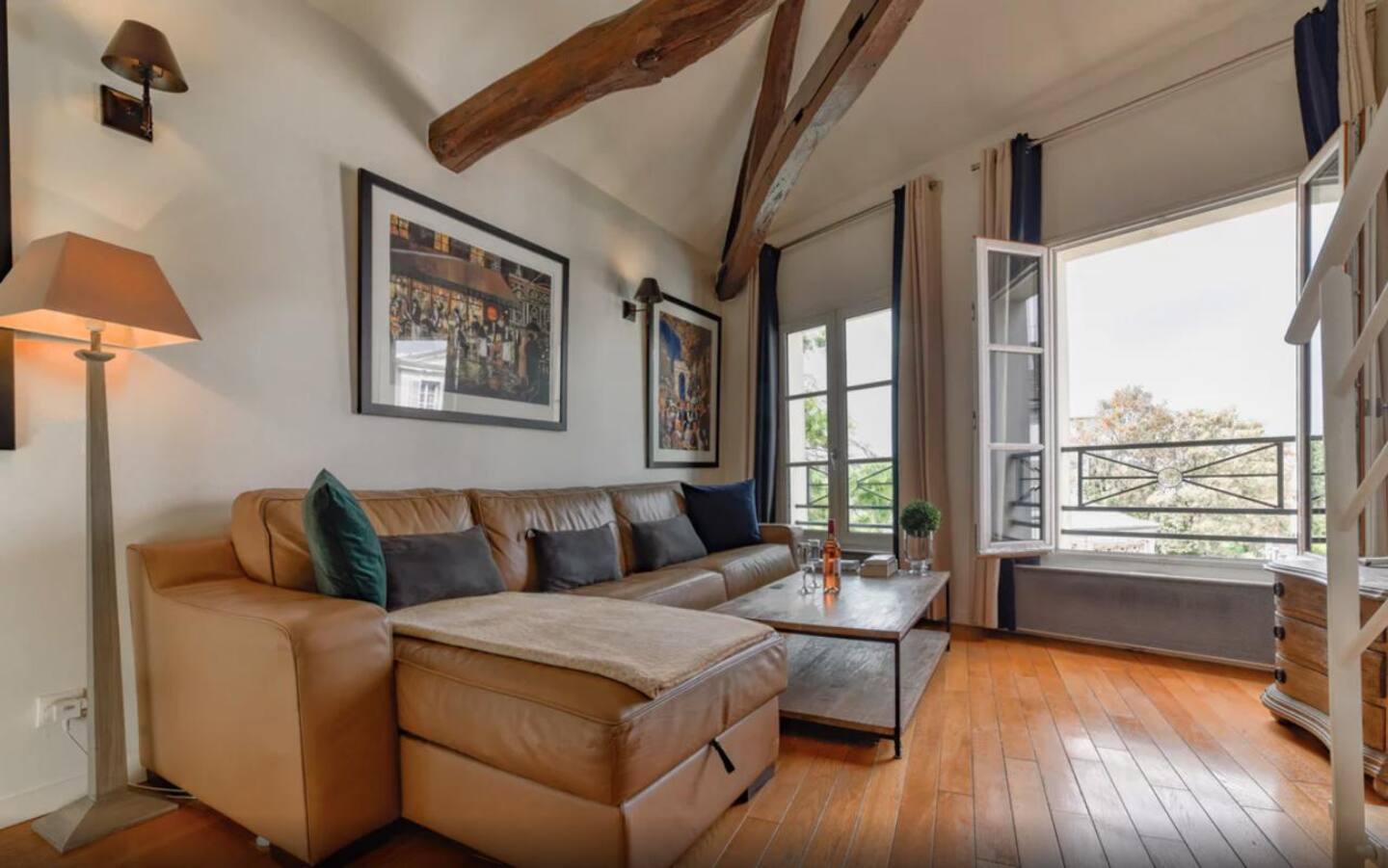 Duplex Luxueux - Haut de Montmartre/Sacré-Cœur - Image 6