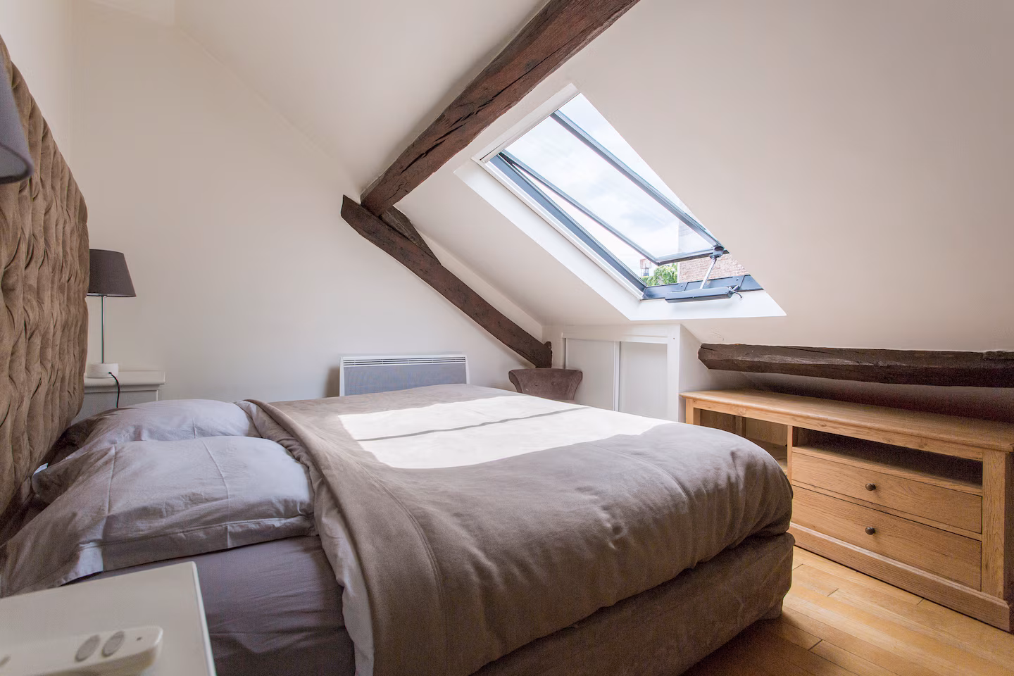 Duplex Luxueux - Haut de Montmartre/Sacré-Cœur - Image 4