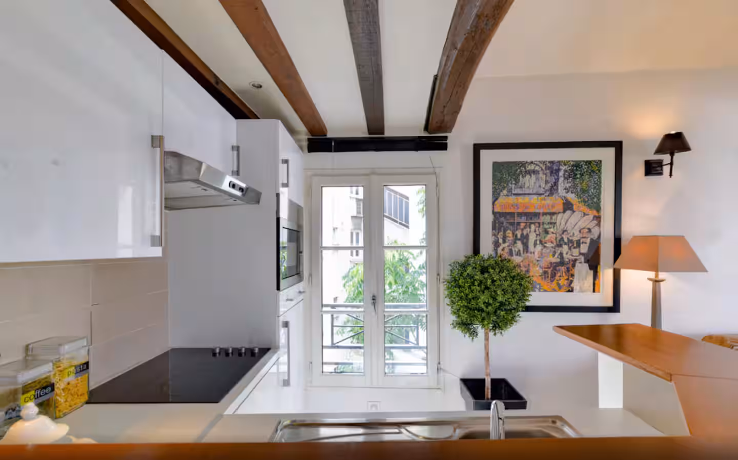 Duplex Luxueux - Haut de Montmartre/Sacré-Cœur - Image 9