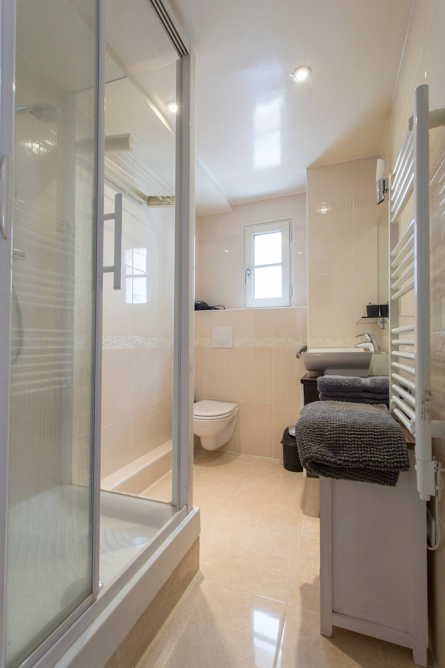 Duplex Luxueux - Haut de Montmartre/Sacré-Cœur - Image 7
