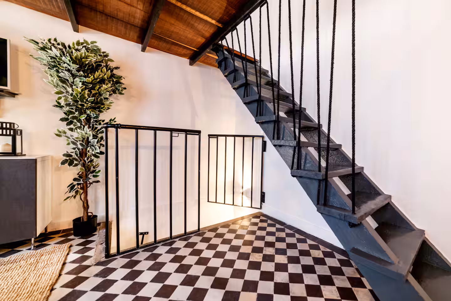 Triplex d'Architecte - Haut Marais - Image 2
